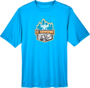 Performance Short Sleeves - 2026 KC Showdown