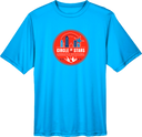 Performance Short Sleeves - 2026 Circle Of Stars Invitational (Red)