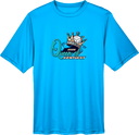 Performance Short Sleeves - 2026 Queen Of Kentucky