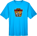 Performance Short Sleeves - 2026 Erie MLK Cup