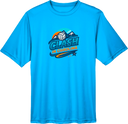 Performance Short Sleeves - 2026 Clash In Carolina