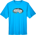 Performance Short Sleeves - 2026 Blizzard Cup Michigan