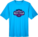 Performance Short Sleeves - 2026 Sioux Falls Face-Off