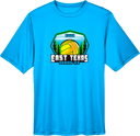 Performance Short Sleeves - 2026 East Texas Series #3