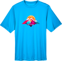 Performance Short Sleeves - 2026 UA MLK Invitational