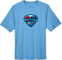 Performance Short Sleeves - 2026 Buffalo Winter Classic