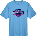 Performance Short Sleeves - 2026 Sioux Falls Face-Off