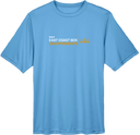 Performance Short Sleeves - 2026 East Coast Box Championships (White)