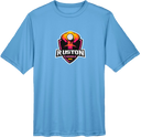 Performance Short Sleeves - 2026 Ruston Rumble