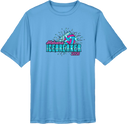 Performance Short Sleeves - 2026 Alabama Icebreaker