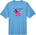 Performance Short Sleeves - 2026 Diamonds & Bows Invitational with Leanne Wong (KS)
