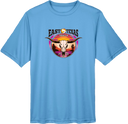 Performance Short Sleeves - 2026 East Texas Series #1