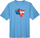 Performance Short Sleeves - 2026 East Texas Series #2