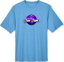 Performance Short Sleeves - 2026 Memphis Jan Jam
