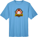 Performance Short Sleeves - 2026 Arkansas Invitational