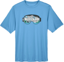 Performance Short Sleeves - 2026 Blizzard Cup Michigan