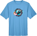 Performance Short Sleeves - 2026 B/CS Blastoff