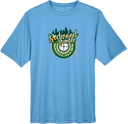 Performance Short Sleeves - 2026 Redwood Rumble