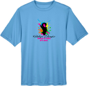 Performance Short Sleeves - 2026 Drop It Like It's Hot with Katelyn Ohashi (PA)