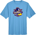Performance Short Sleeves - 2026 Thunderbolt MLK Cup