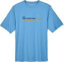 Performance Short Sleeves - 2026 East Coast Box Championships