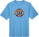 Performance Short Sleeves - 2026 Mite Winter Classic Pittsburgh
