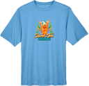 Performance Short Sleeves - 2026 Sweet Tea Challenge