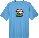 Performance Short Sleeves - 2026 St. Mary's Cup