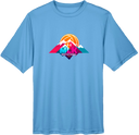 Performance Short Sleeves - 2026 UA MLK Invitational