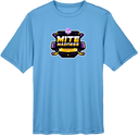 Performance Short Sleeves - 2026 Mite Madness