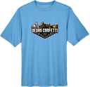 Performance Short Sleeves - 2026 Vegas Confetti Cup