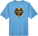 Performance Short Sleeves - 2026 27th FC DELCO Players Cup