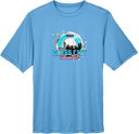 Performance Short Sleeves - 2026 Glass City Gauntlet