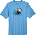 Performance Short Sleeves - 2026 Queen Of Kentucky
