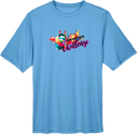 Performance Short Sleeves - 2026 Memphis Challenge
