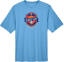 Performance Short Sleeves - 2026 USYS MA Fall State Cup Finals