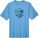 Performance Short Sleeves - 2026 N.IL Winter Frosty Classic