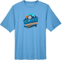 Performance Short Sleeves - 2026 Clash In Carolina
