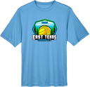 Performance Short Sleeves - 2026 East Texas Series #3