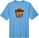 Performance Short Sleeves - 2026 Erie MLK Cup