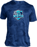 Performance Short Sleeves - 2026 N.IL Winter Frosty Classic