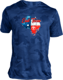 Performance Short Sleeves - 2026 East Texas Series #2