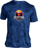 Performance Short Sleeves - 2026 Ruston Rumble
