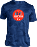 Performance Short Sleeves - 2026 Circle Of Stars Invitational (Red)