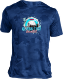 Performance Short Sleeves - 2026 Glass City Gauntlet