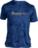 Performance Short Sleeves - 2026 East Coast Box Championships (White)