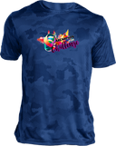 Performance Short Sleeves - 2026 Memphis Challenge