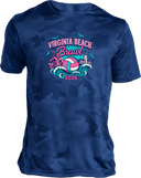 Performance Short Sleeves - 2026 Virginia Beach Brawl
