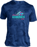 Performance Short Sleeves - 2026 Alabama Icebreaker
