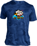 Performance Short Sleeves - 2026 St. Mary's Cup